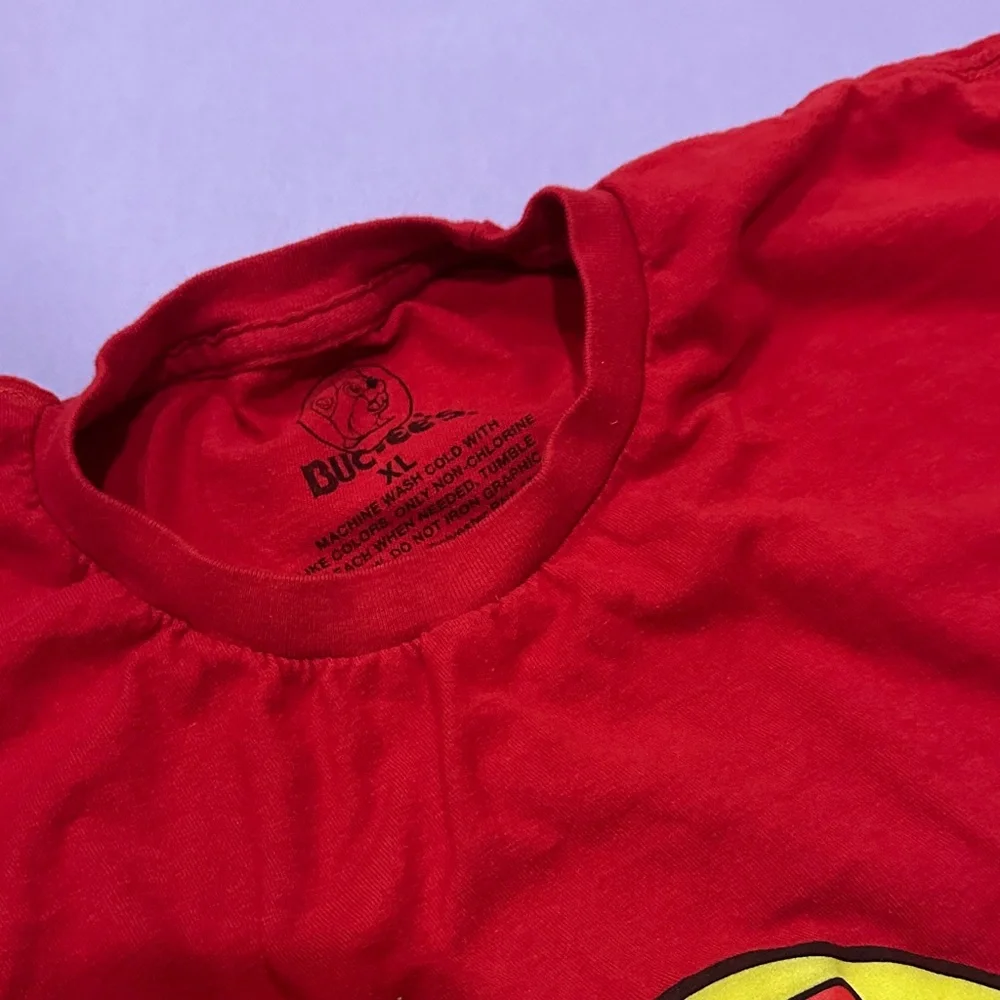 Buc-ee’s Beaver Tee - Picture 3 of 4